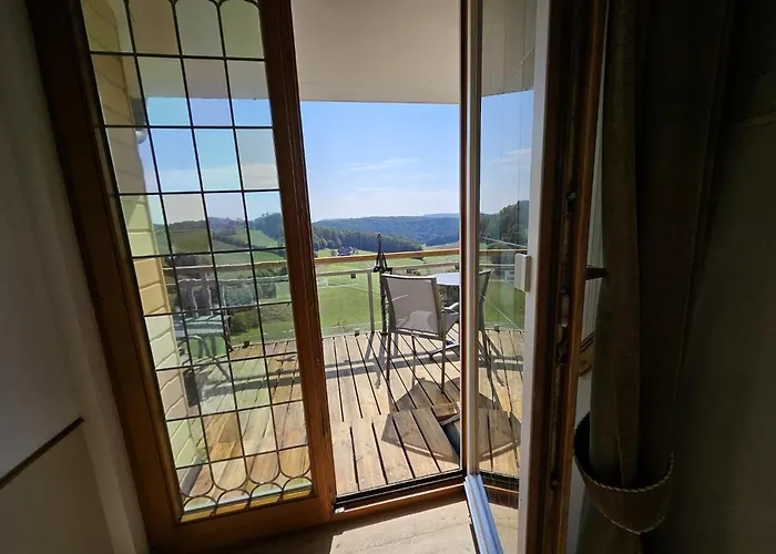 Klein Holland Kapfenstein