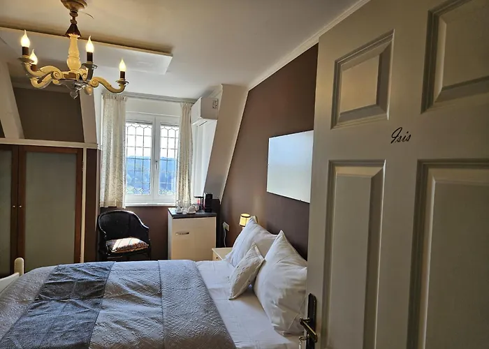 Bed & Breakfast Klein Holland