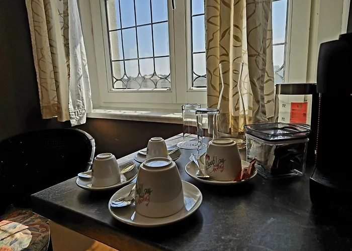 Klein Holland Bed & Breakfast 4*