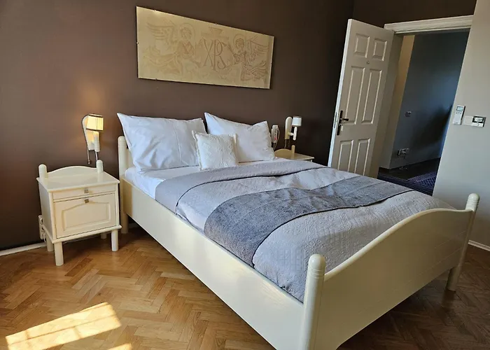 Bed & Breakfast Klein Holland 4*