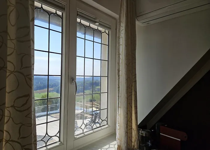 Klein Holland 4* Kapfenstein