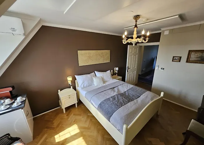 Klein Holland Bed & Breakfast Kapfenstein