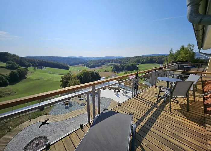 Klein Holland Bed & Breakfast