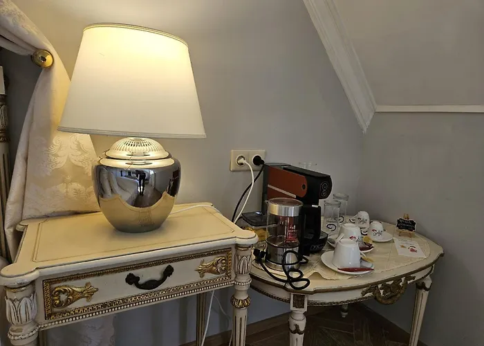 Bed & Breakfast Klein Holland