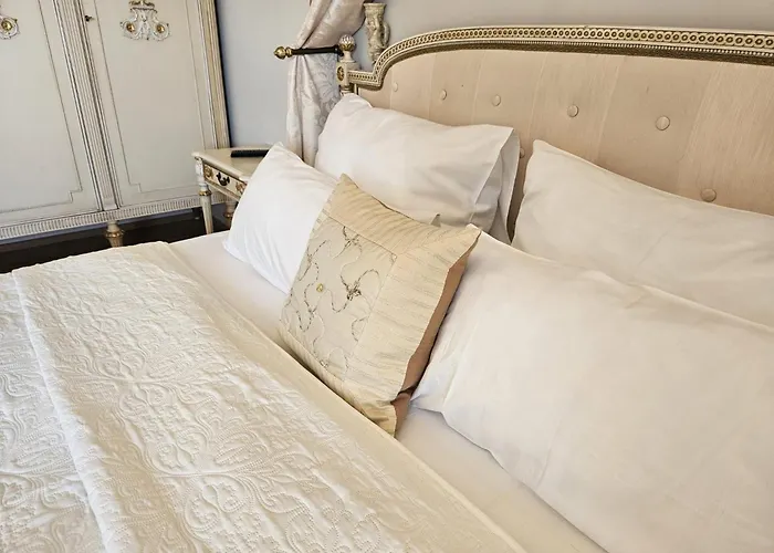 Bed & Breakfast Klein Holland