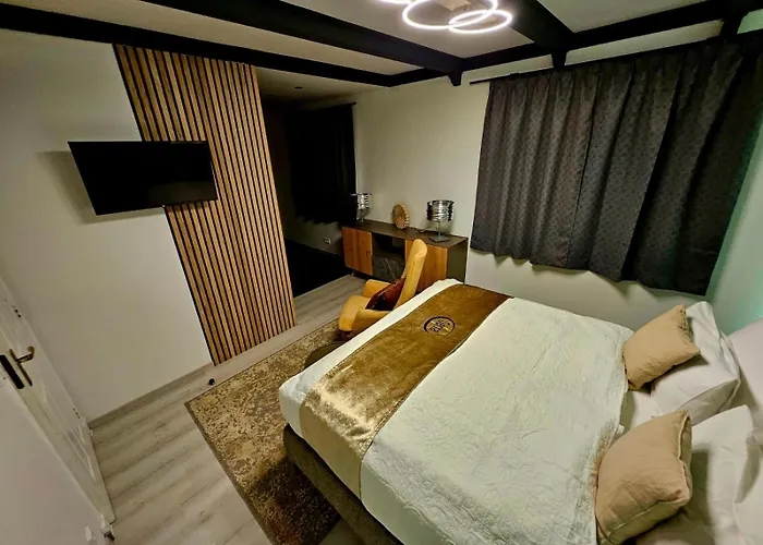 Klein Holland Bed & Breakfast 4*