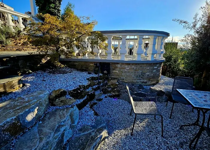 Bed & Breakfast Klein Holland 4*