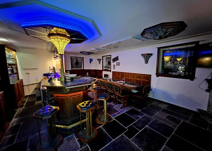 Klein Holland Bed & Breakfast Kapfenstein