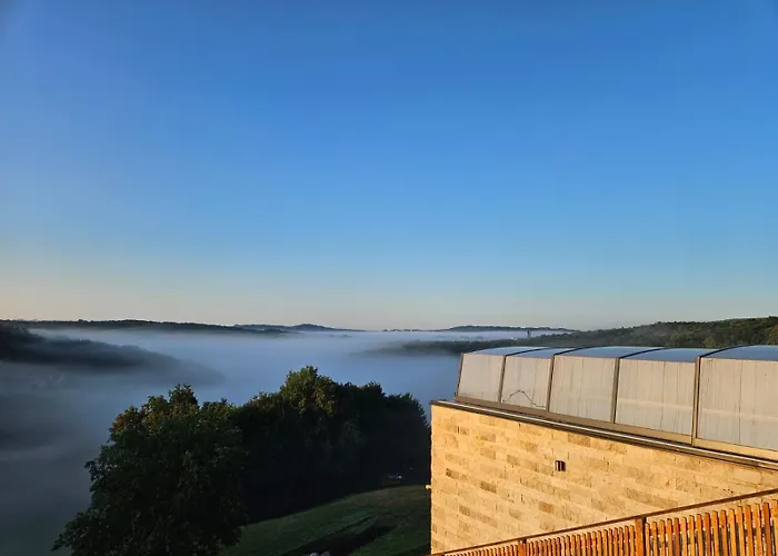 Klein Holland 4* Kapfenstein