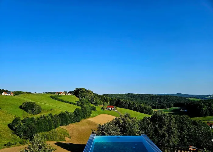 Klein Holland Bed & Breakfast