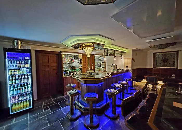 Klein Holland Bed & Breakfast 4*