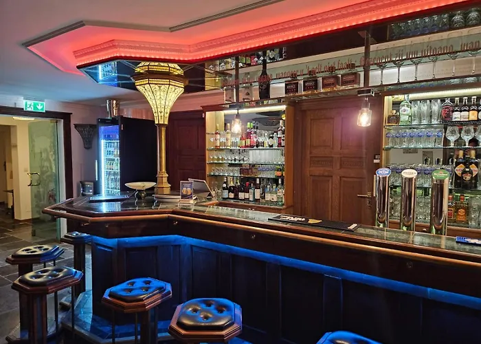 Bed & Breakfast Klein Holland 4*