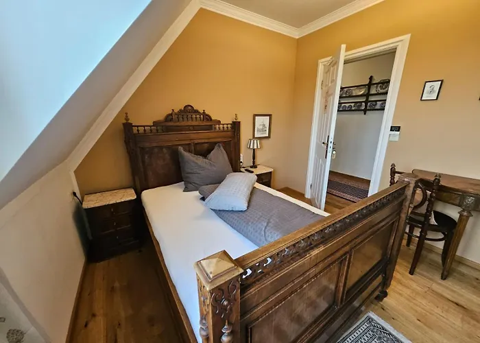 Klein Holland Bed & Breakfast Kapfenstein