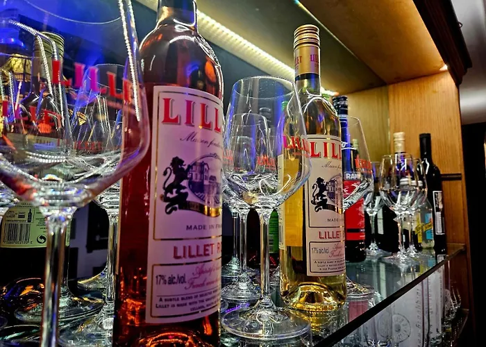 Bed & Breakfast Klein Holland 4*