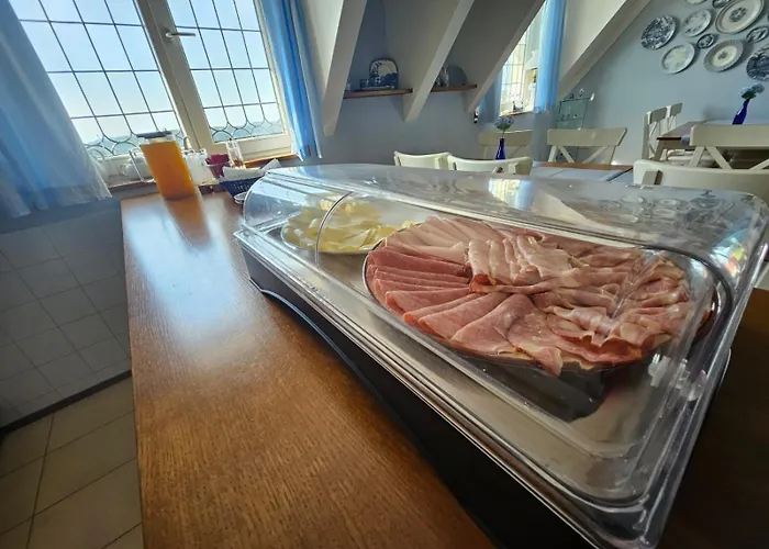 Klein Holland 4* Kapfenstein