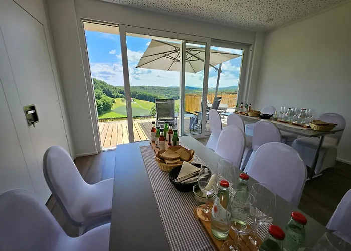 Bed & Breakfast Klein Holland