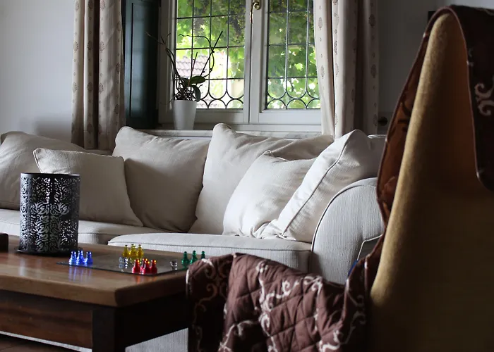 Bed & Breakfast Klein Holland Kapfenstein