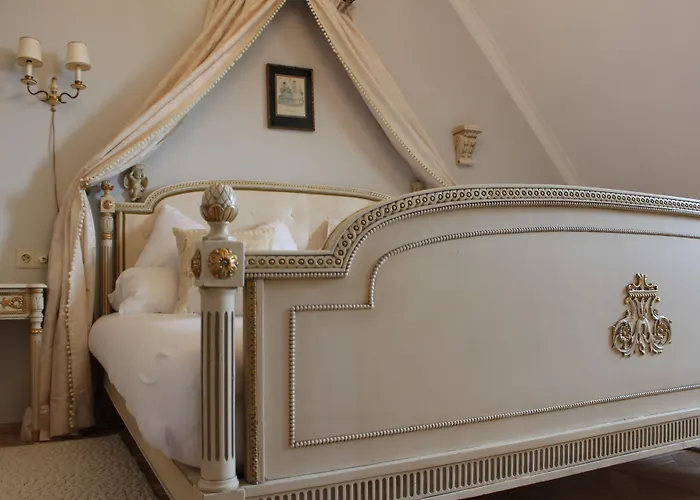 Klein Holland Bed & Breakfast 4*