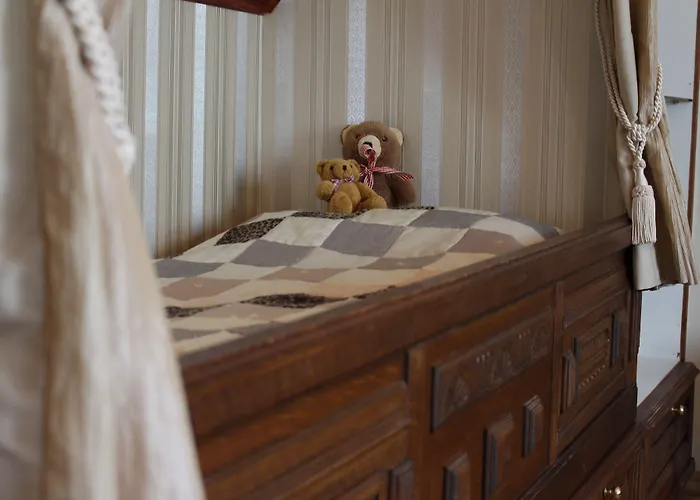 Klein Holland Bed & Breakfast Kapfenstein