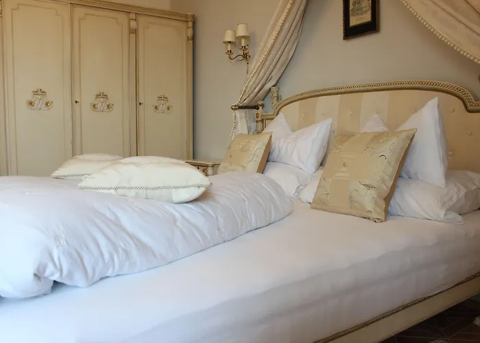 Klein Holland Bed & Breakfast 4*