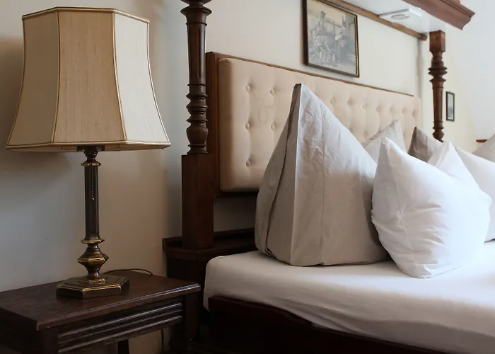 Bed & Breakfast Klein Holland 4*