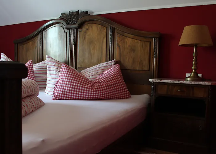 Klein Holland Bed & Breakfast