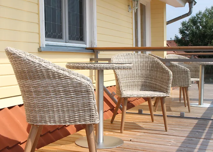 Klein Holland 4* Kapfenstein