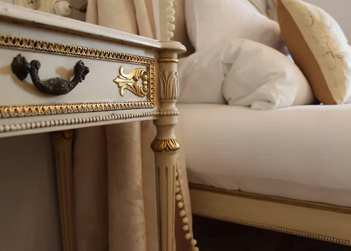 Bed & Breakfast Klein Holland 4*