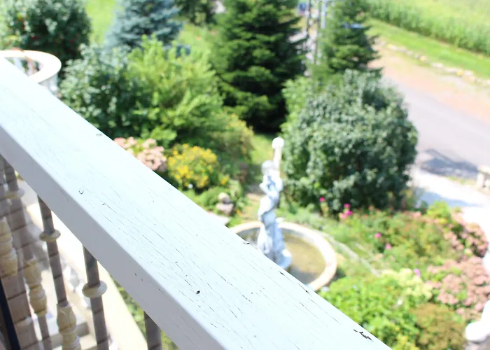 Bed & Breakfast Klein Holland