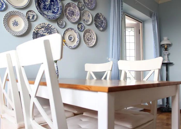 Bed & Breakfast Klein Holland