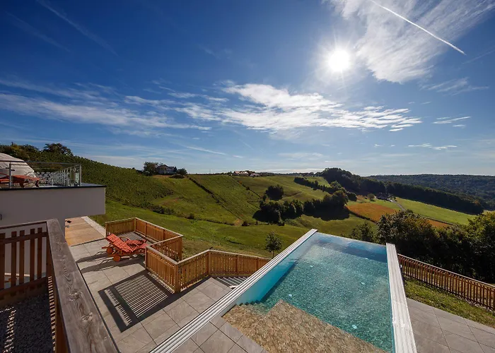 Klein Holland Bed & Breakfast