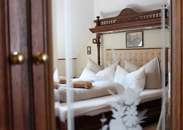 Klein Holland Bed & Breakfast 4*