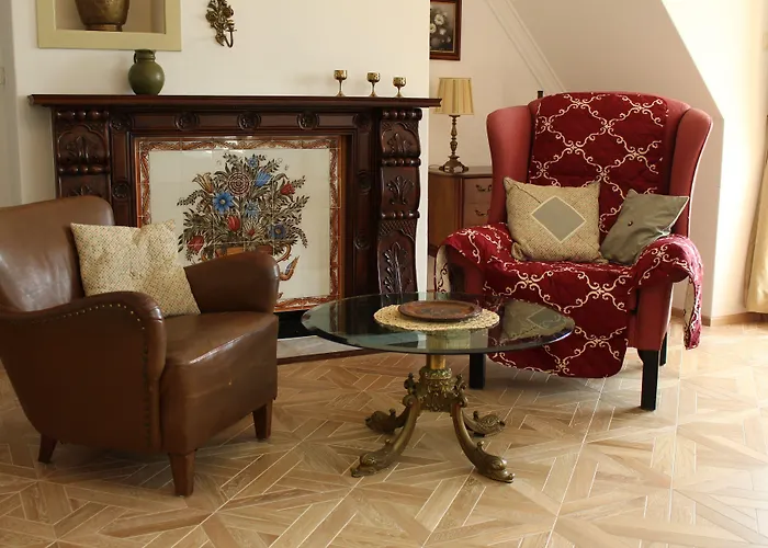 Bed & Breakfast Klein Holland Kapfenstein